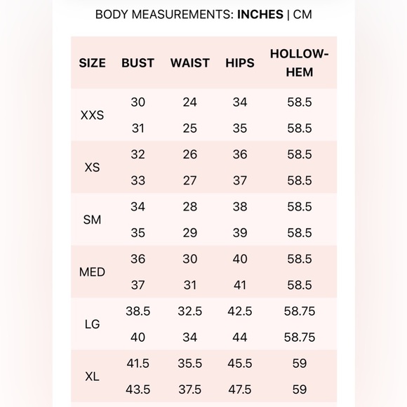 Dessy Nathalie 6901FP MSRP $310 - Picture 5 of 5